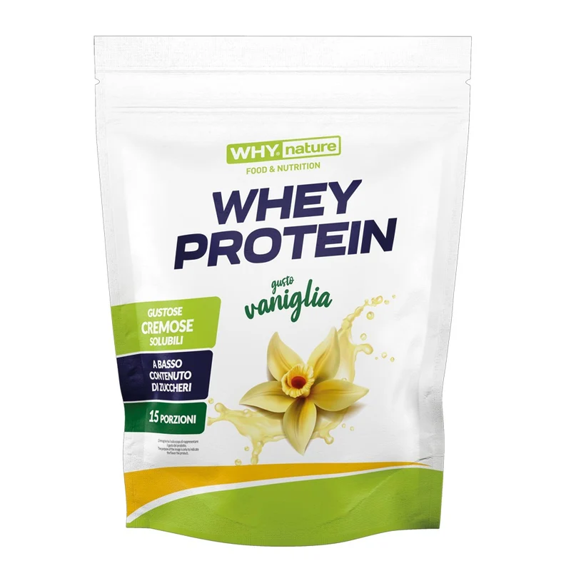 Whey Protein 300g