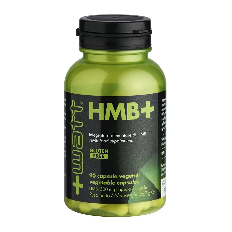 HMB+ 90cps