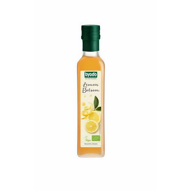 Byodo Bio Lemon Balsam - 250 ml
