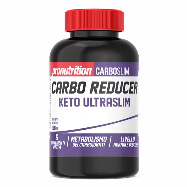 Carbo Reducer 90 cpr