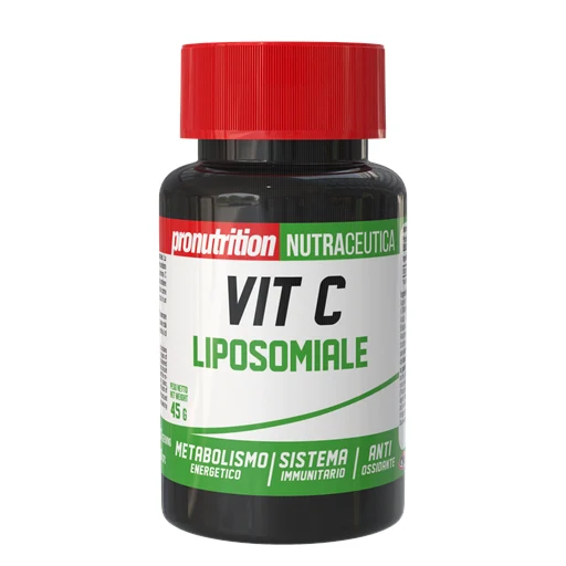 Vitamina C Liposomiale 60 cps