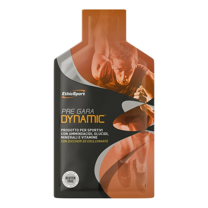 Pre Gara Dynamic 15,3g