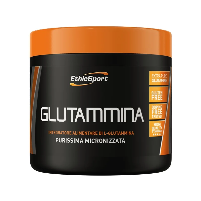 Glutammina 300g