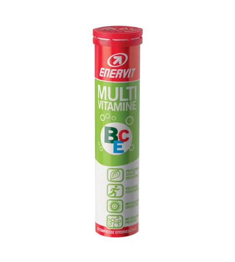 Multivitamine 20 cpr