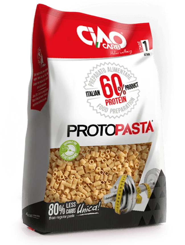 ProtoPasta Tubetti 300g - Stage 1