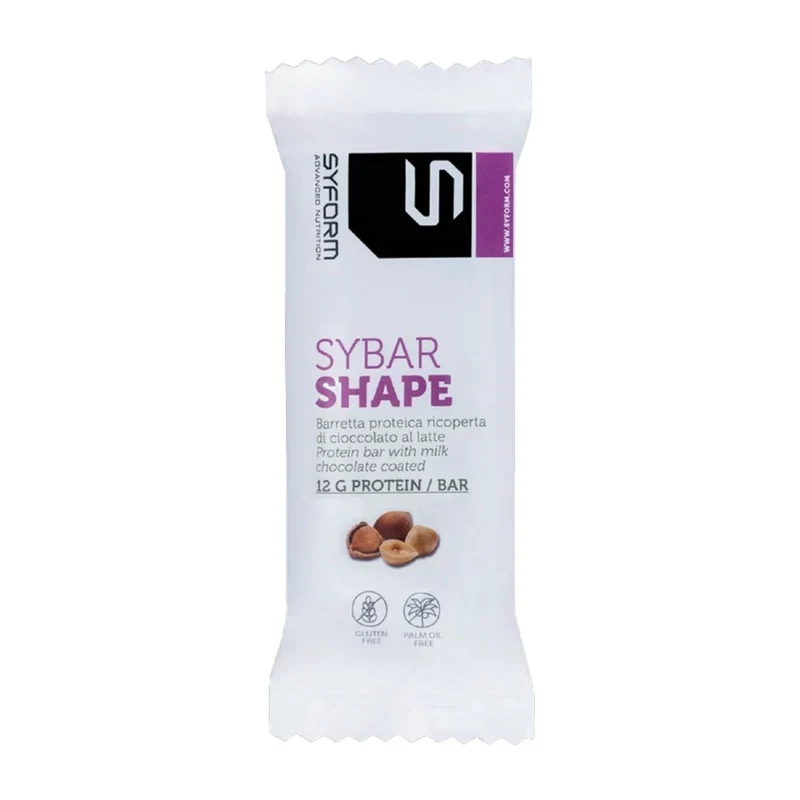 Sybar Shape 25 x 40g
