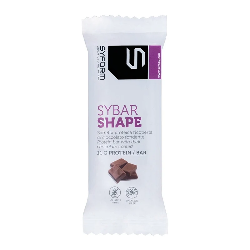 Sybar Shape 25 x 40g