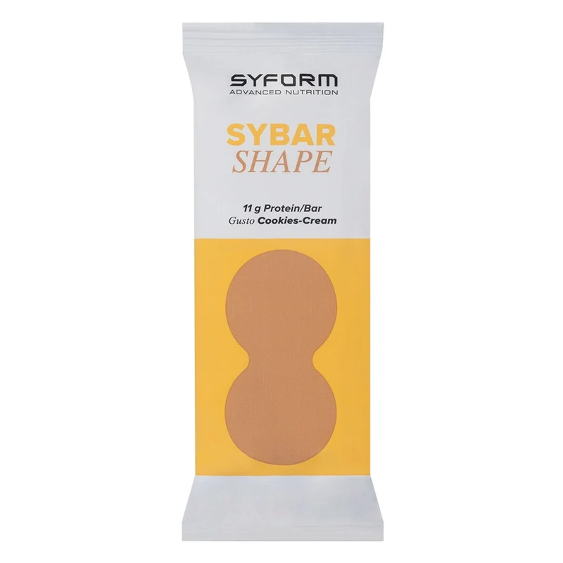 Sybar Shape 25 x 40g