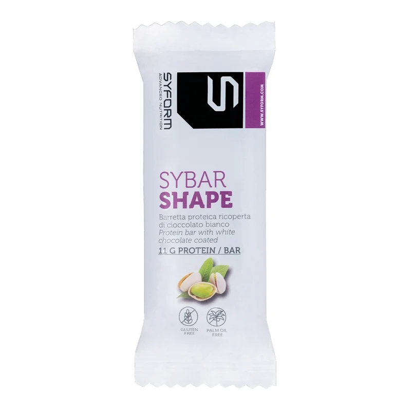 Sybar Shape 25 x 40g