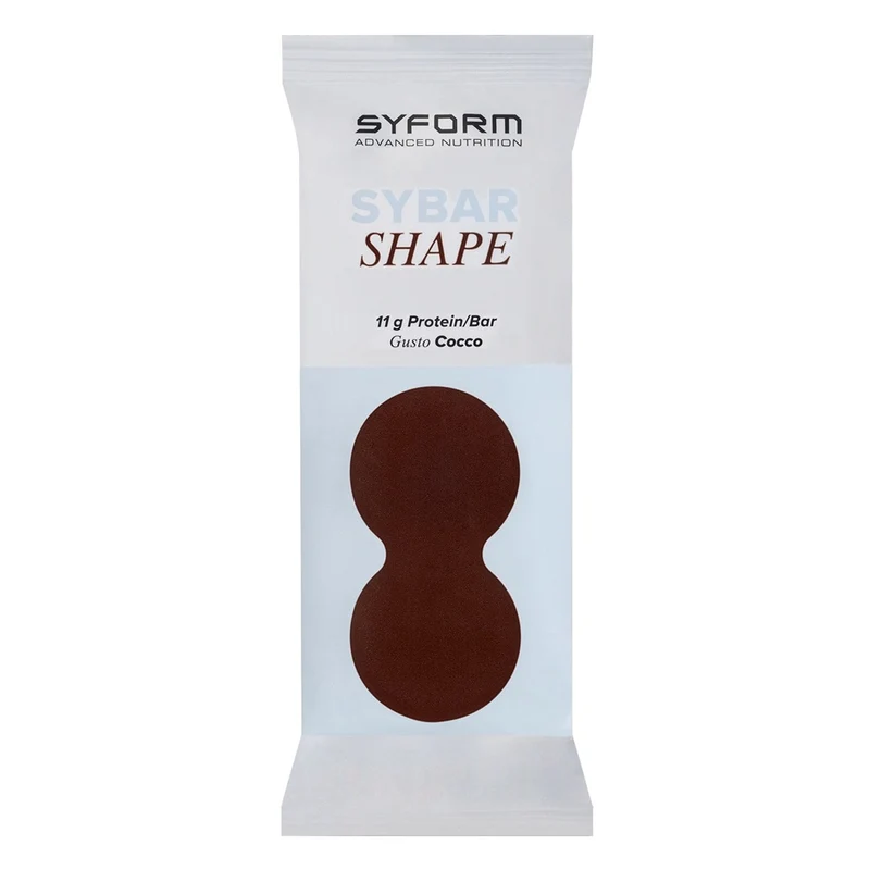 Sybar Shape 25 x 40g