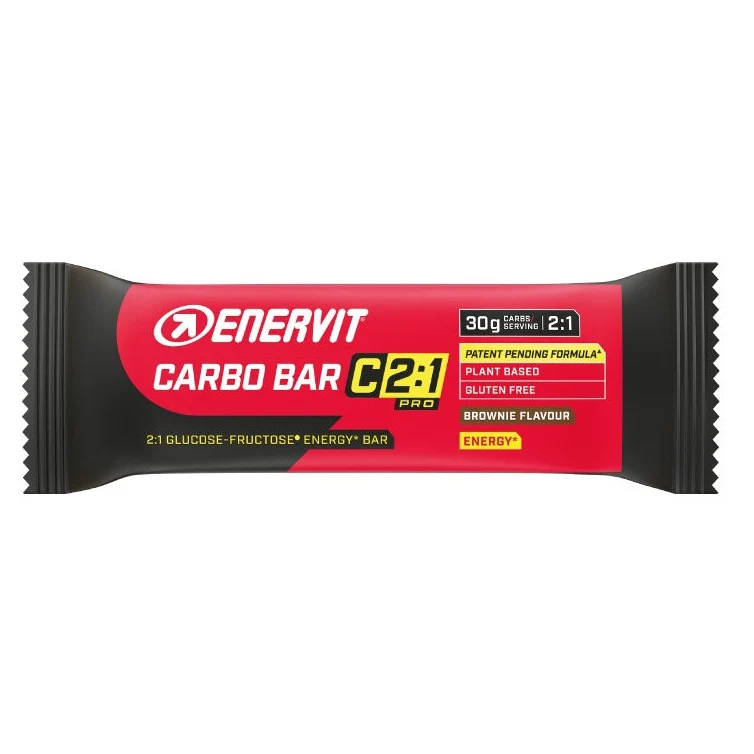 Carbo Bar C2:1 Pro 45g