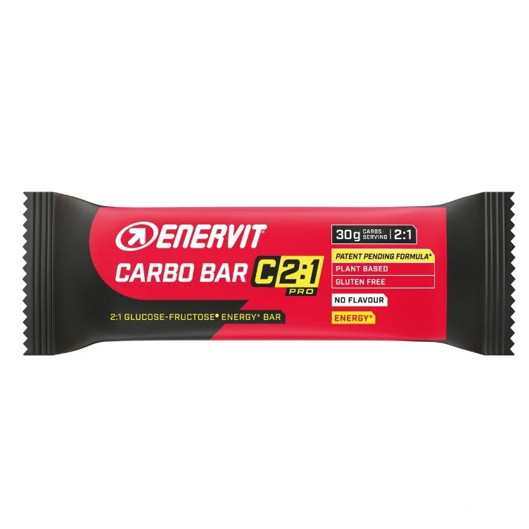 Carbo Bar C2:1 Pro 45g