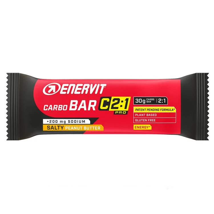Carbo Bar C2:1 Pro 45g