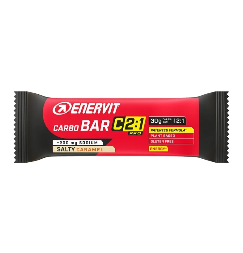 Carbo Bar C2:1 Pro 45g