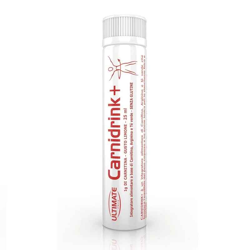 Carnidrink+ 25 ml