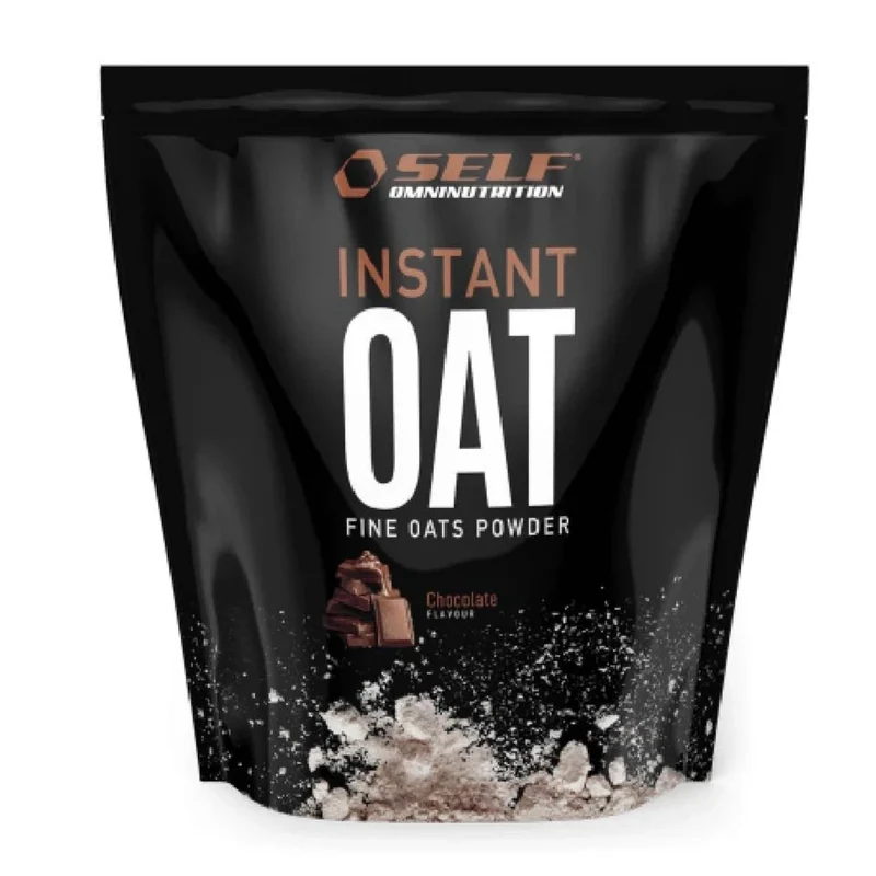 Instant Oat 1000g