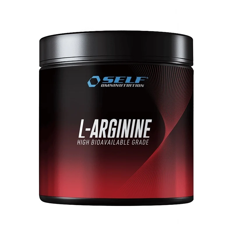 L-Arginine 200g