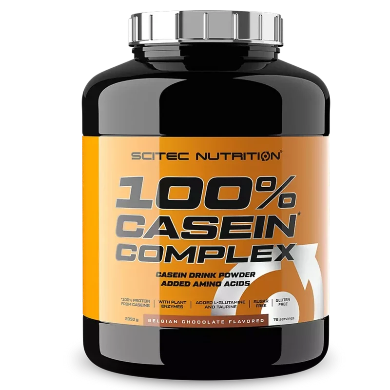 100% Casein Complex 2350g