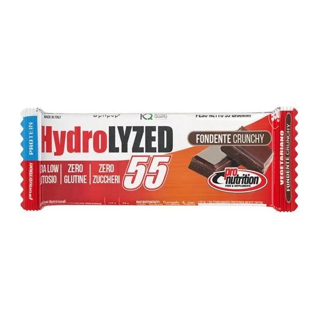 Hydrolyzed Bar 50% - 55g