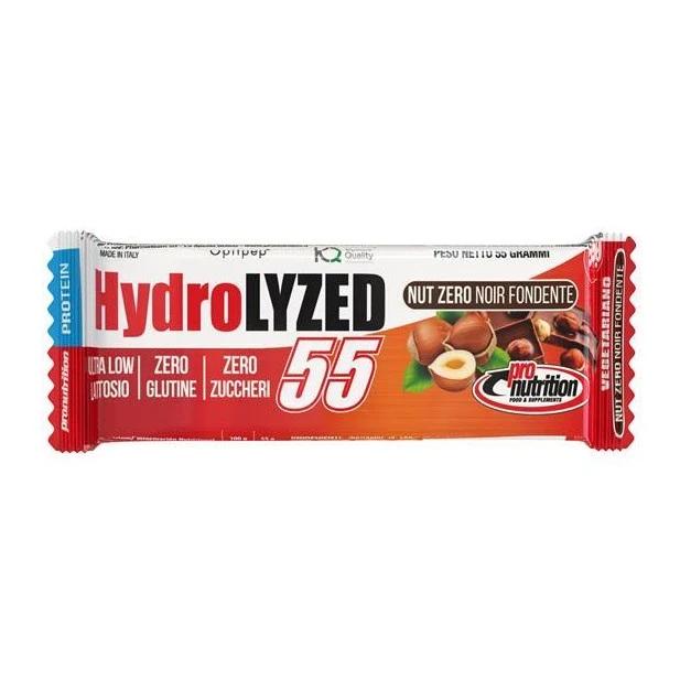 Hydrolyzed Bar 50% - 55g