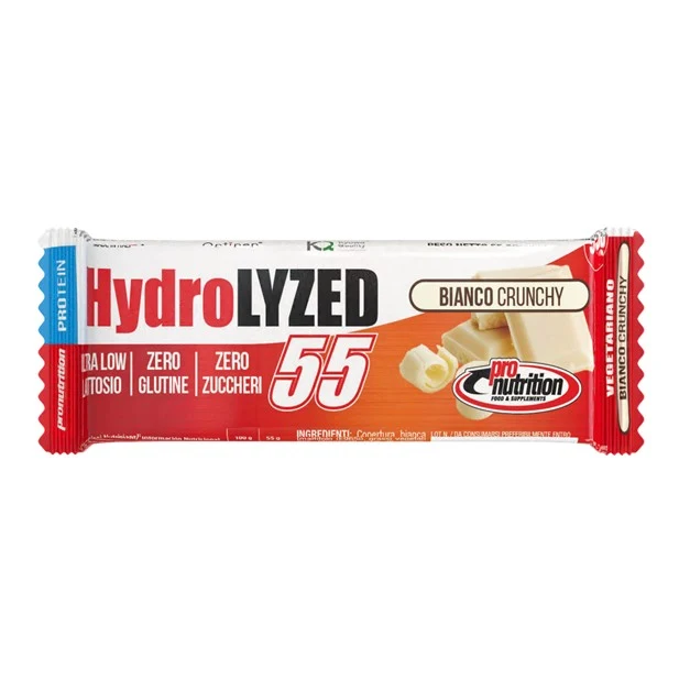 Hydrolyzed Bar 50% - 55g