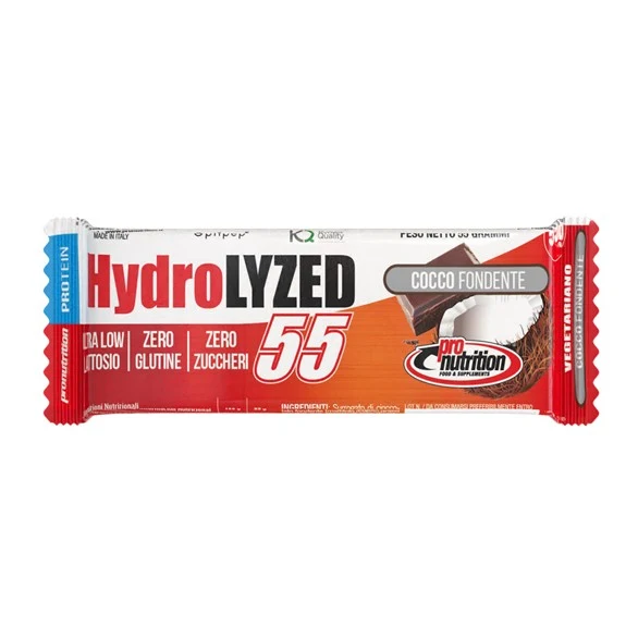 Hydrolyzed Bar 50% - 55g