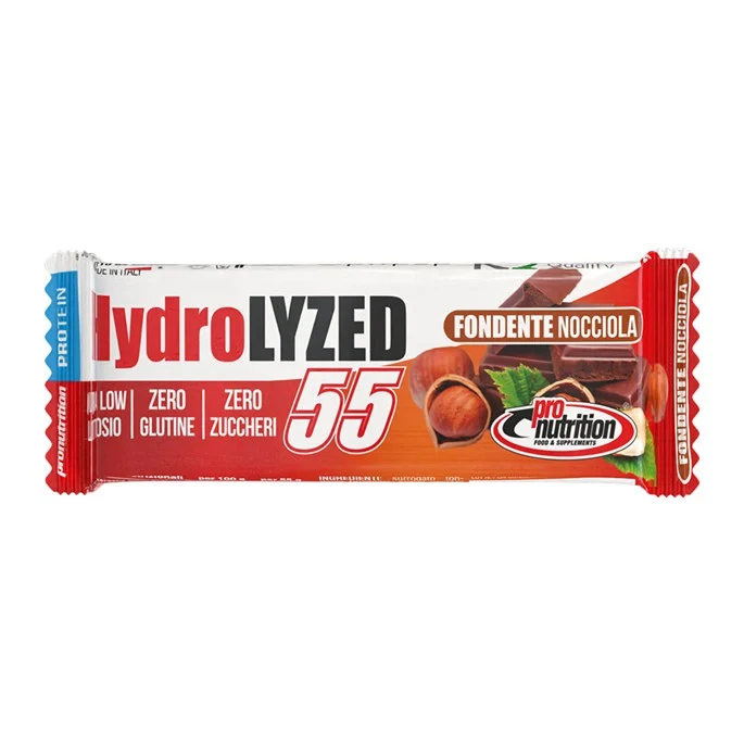 Hydrolyzed Bar 50% - 55g
