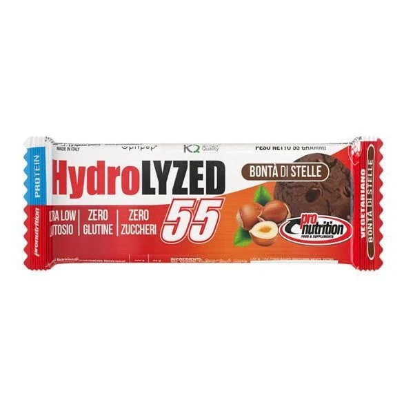 Hydrolyzed Bar 50% - 55g