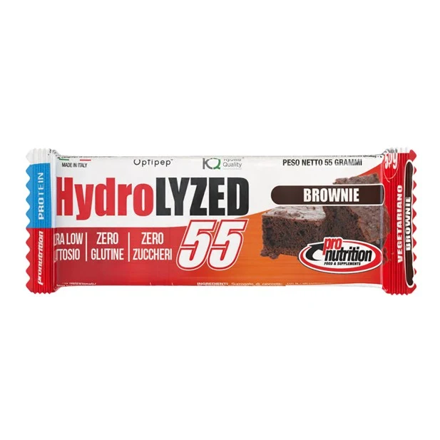 Hydrolyzed Bar 50% - 55g