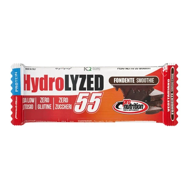 Hydrolyzed Bar 50% - 55g