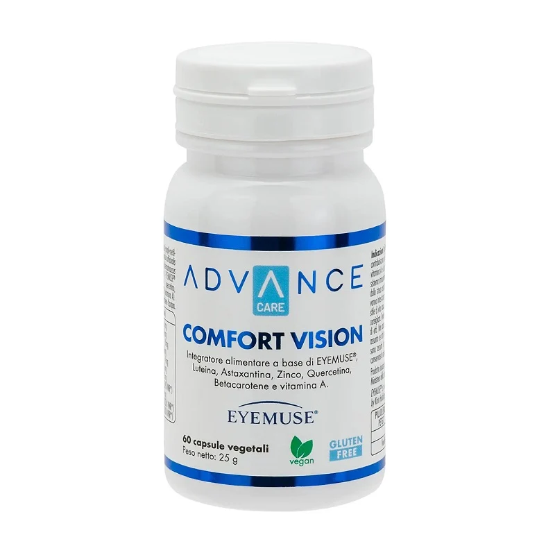 Confort Vision 60 cps