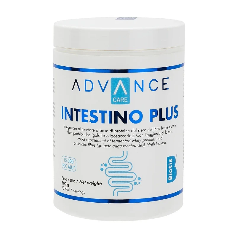 Intestino Plus 300g