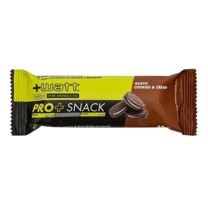 Pro+ Snack 40g