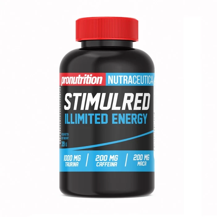 Stimulred 30 cpr