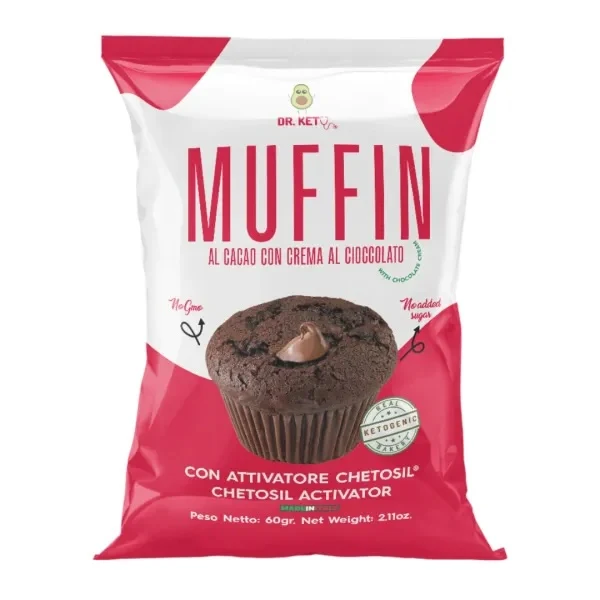 Muffin 60g