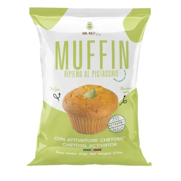 Muffin 60g