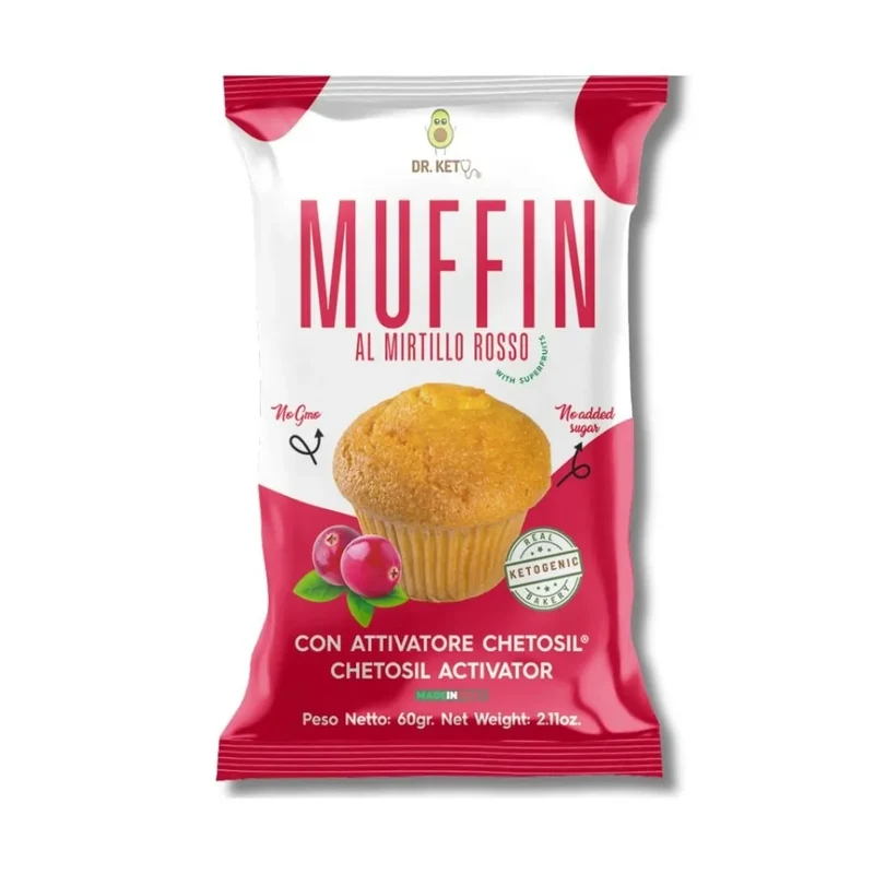 Muffin 60g