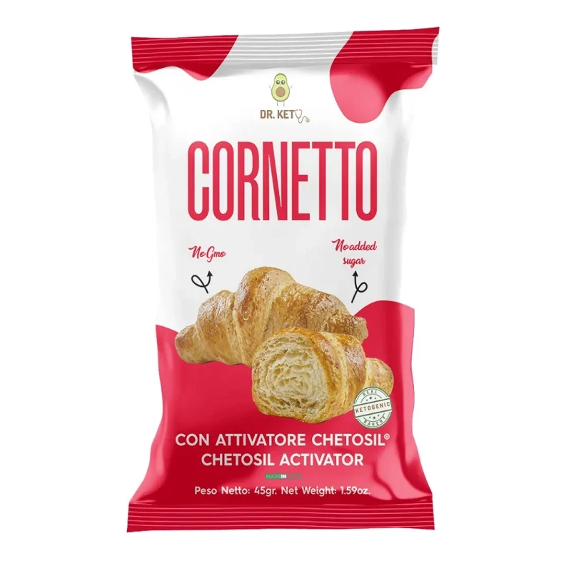 Cornetto 45g