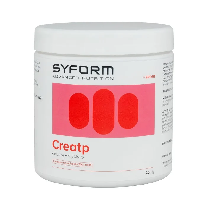 Creatp 250g