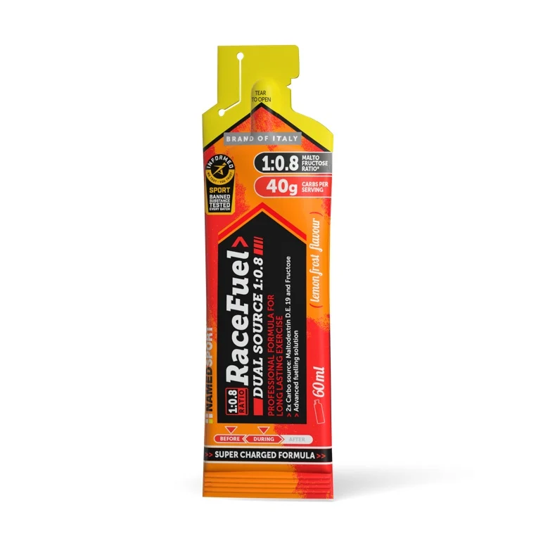 Race Fuel 60 ml