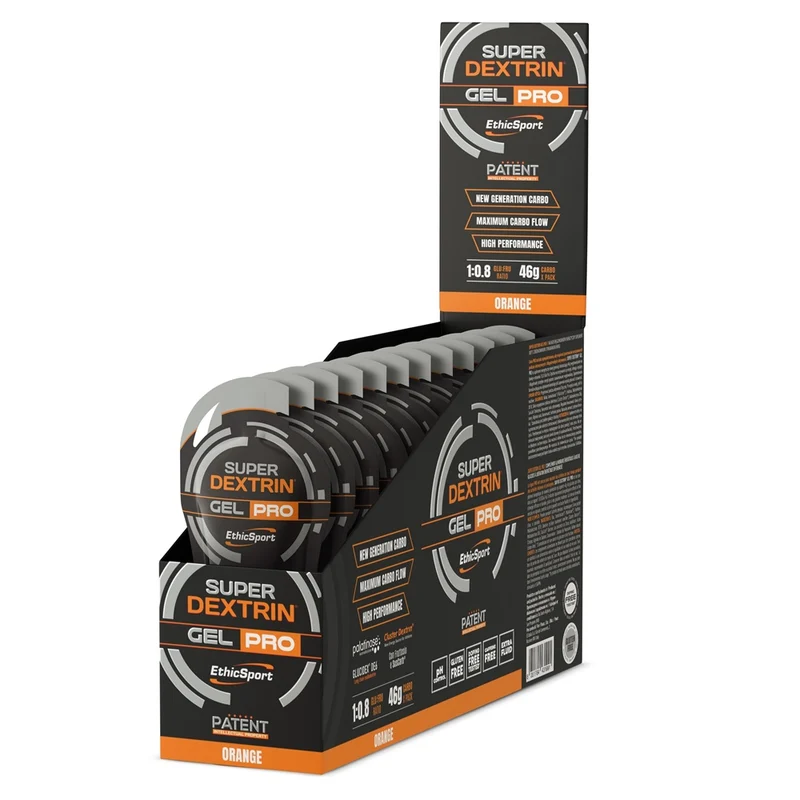 Super Dextrin Gel Pro 15 x 60ml