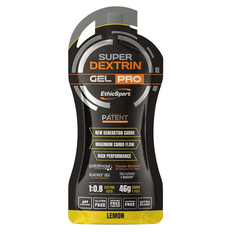Super Dextrin Gel Pro 60ml