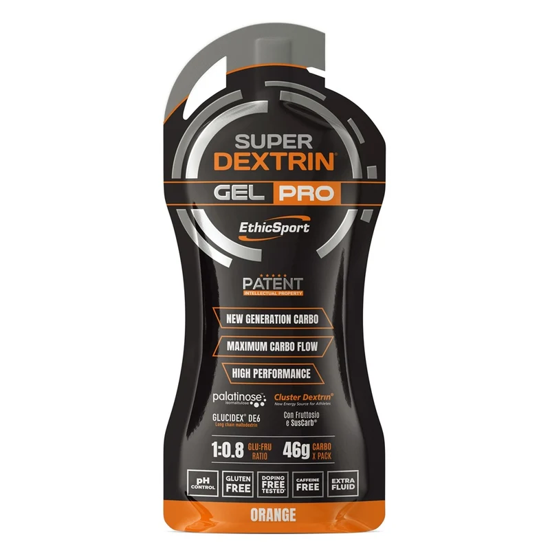 Super Dextrin Gel Pro 60ml