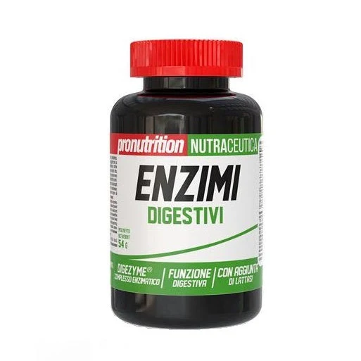 Enzimi Digestivi 60 cpr