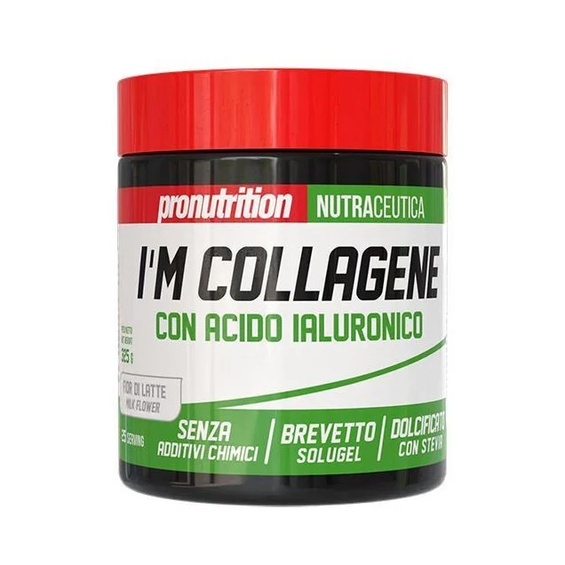 I'm collagene 325g