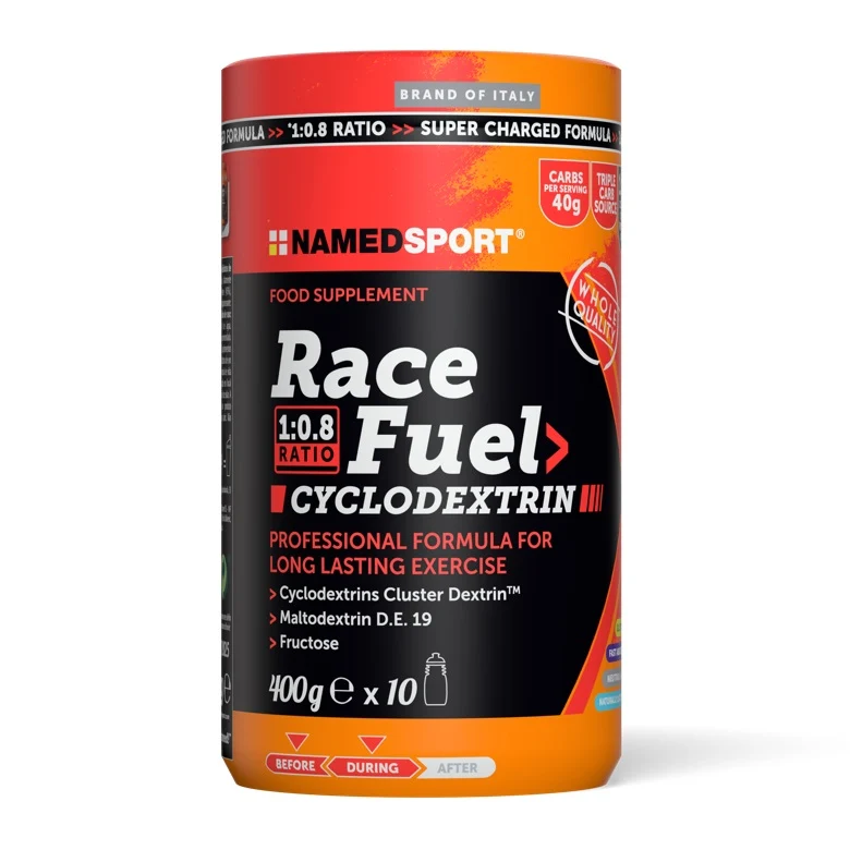 Race Fuel 400g
