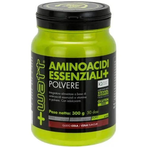 Aminoacidi Essenziali+ 300g