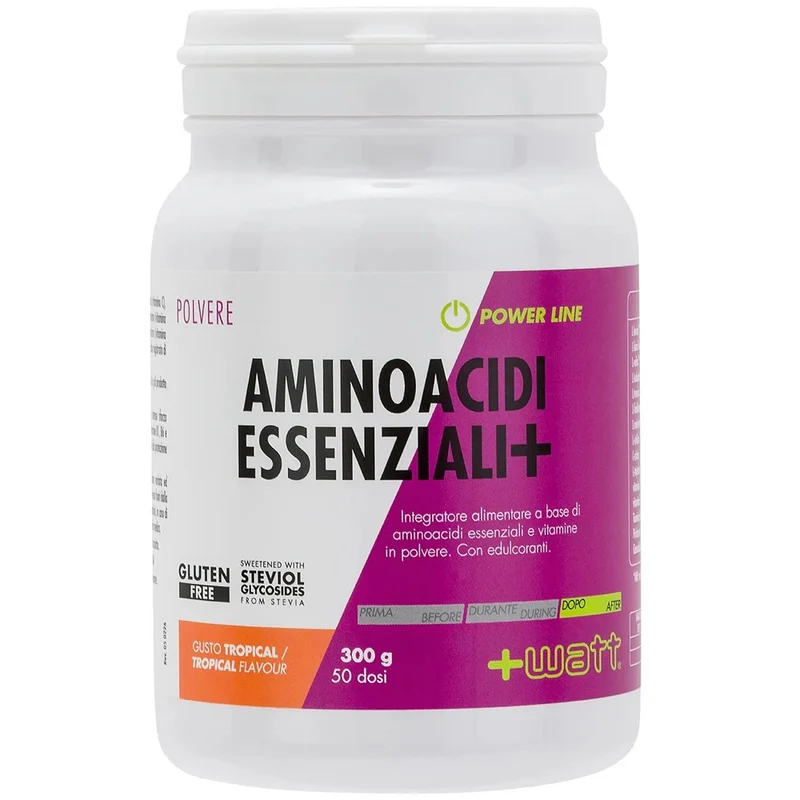 Aminoacidi Essenziali+ 300g