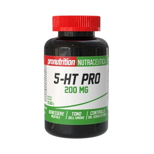 5-HT PRO 200mg 60 cpr