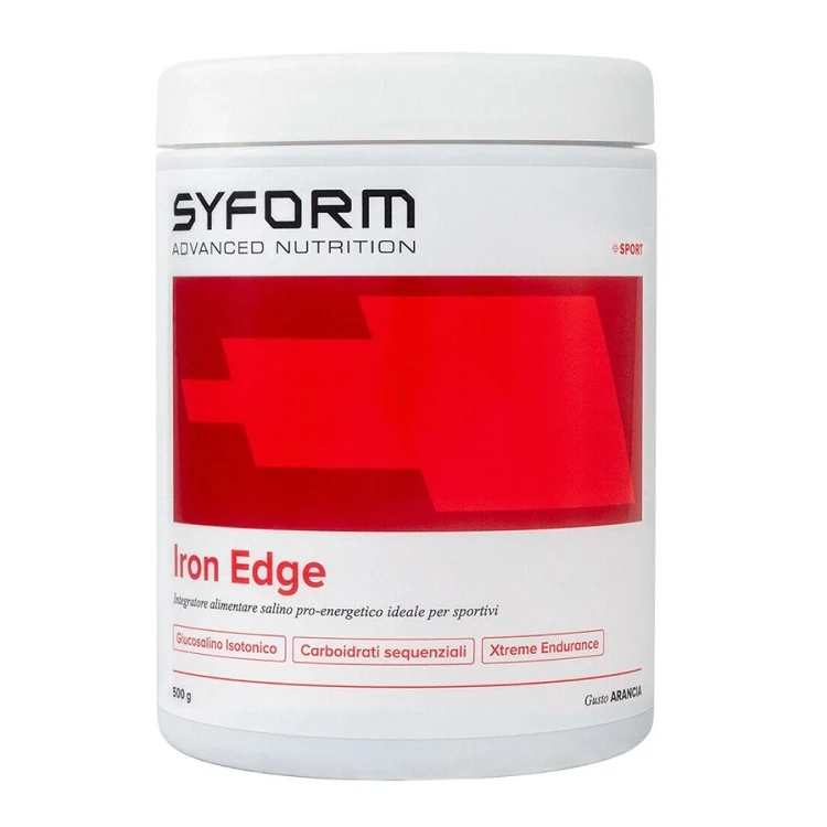 Iron Edge 500g